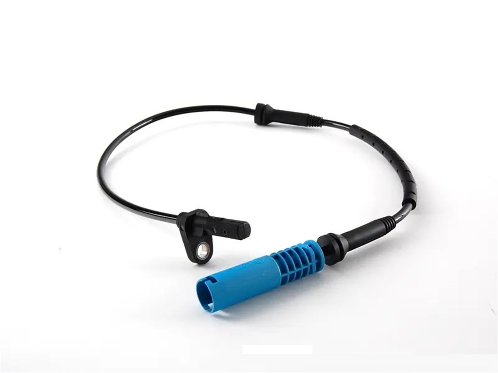 BMWPALS VERİCİSİ, DSC-ÖN