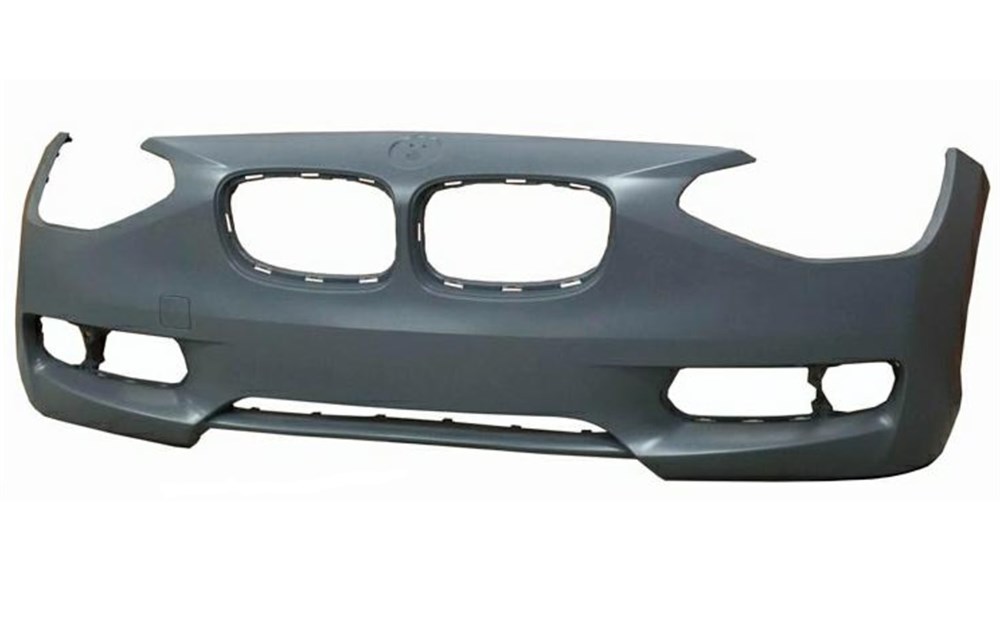 BMWPERFORMANCE AERO-PAKET, ÖN, ASTARLI