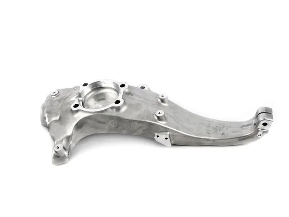 BMWPOYRA YATAĞI, SAĞ