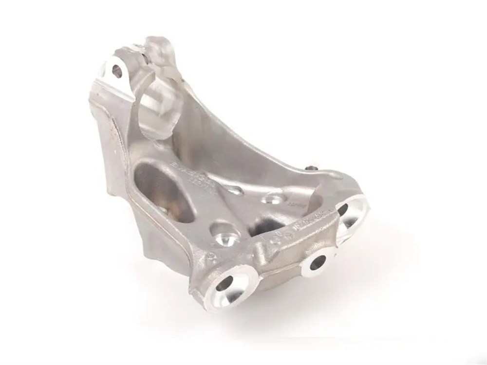 BMWPOYRA YATAĞI, SAĞ