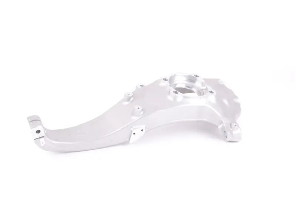 BMWPOYRA YATAĞI, SOL