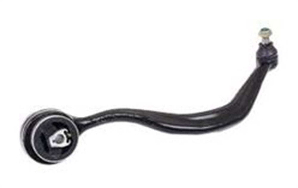 BMWRİGHT TRACTİON STRUT WİTH RUBBER MOUNT