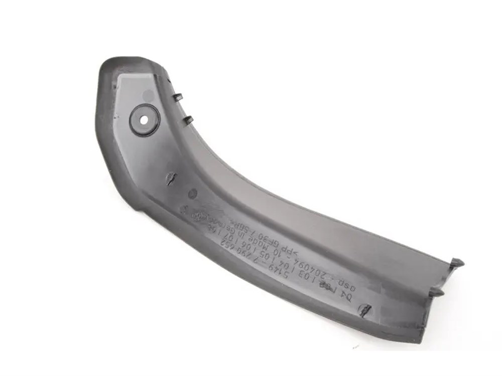 BMWSAĞ SU OLUĞU KAPAĞI