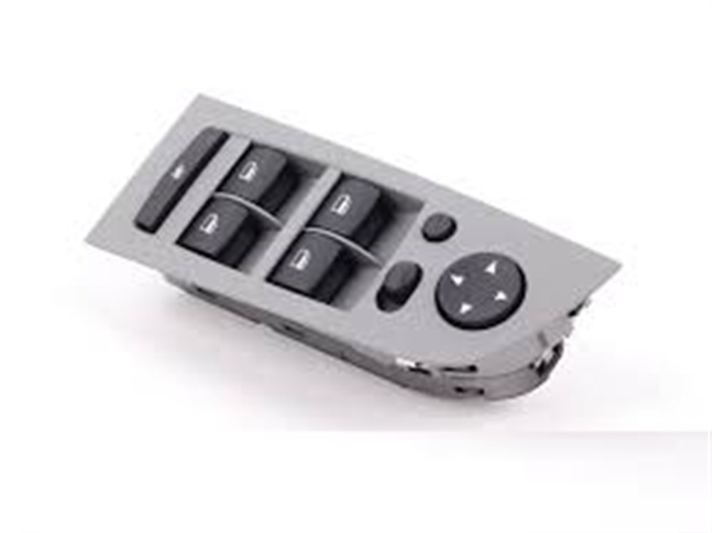 BMWŞALTER, CAM KRİKOSU-SÜRÜCÜ TARAFI