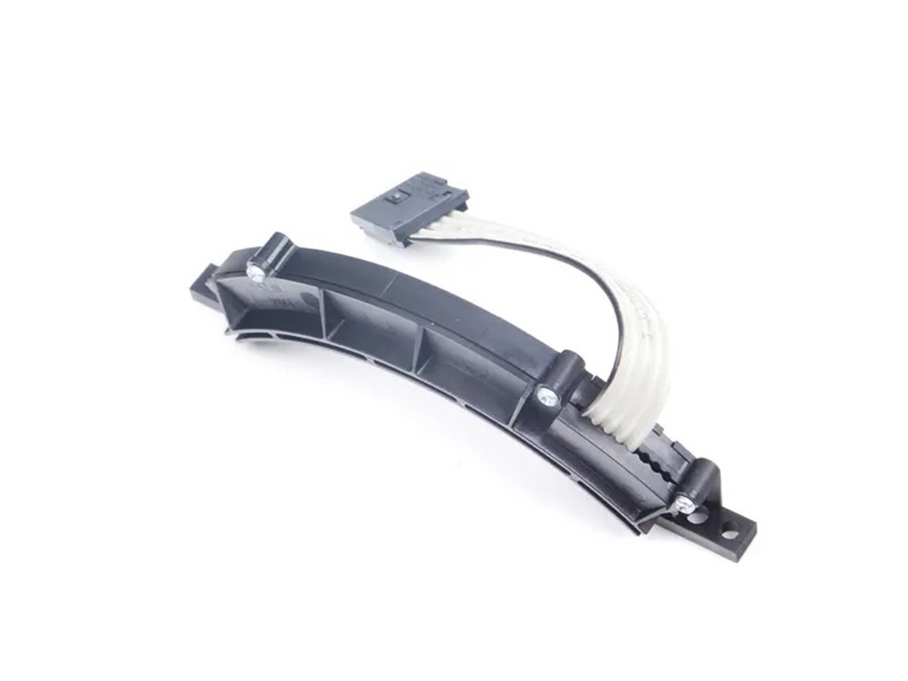 BMWŞALTER, STEPTRONİC