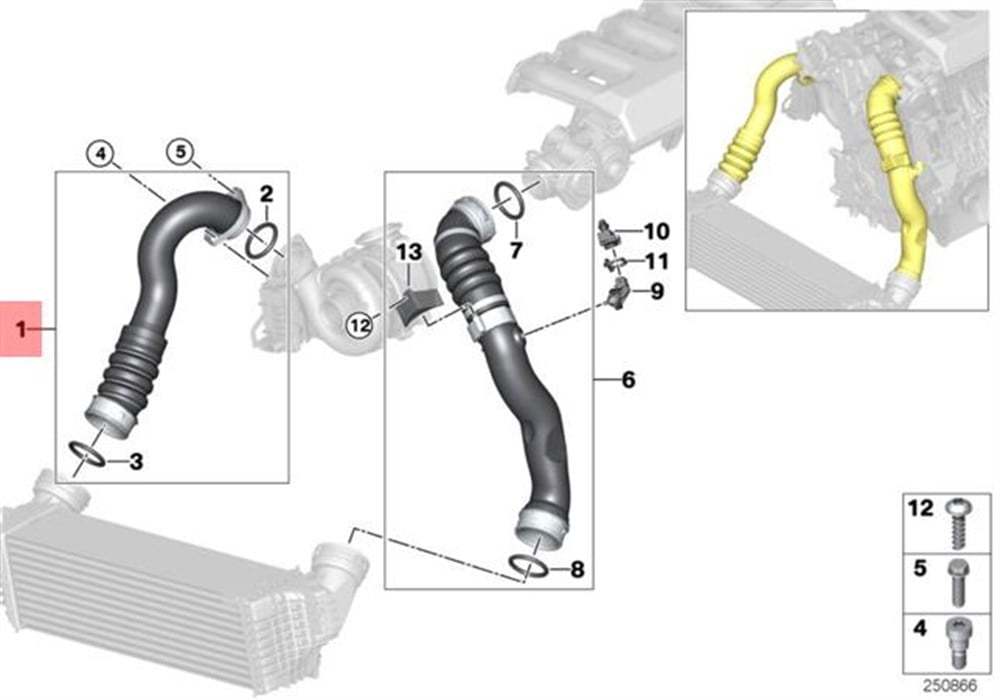 BMWŞARJ HAVASI HATTI