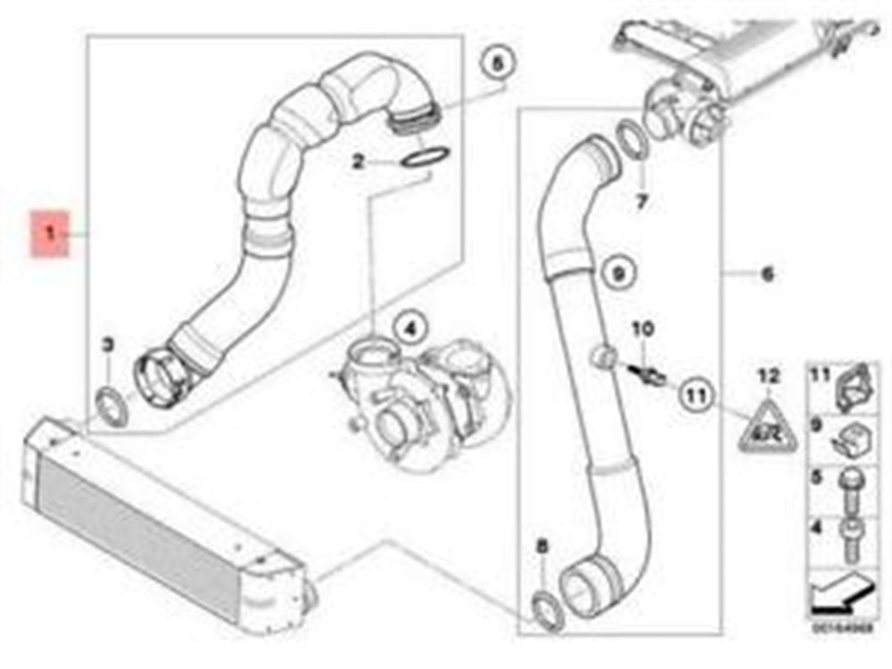 BMWŞARJ HAVASI HATTI