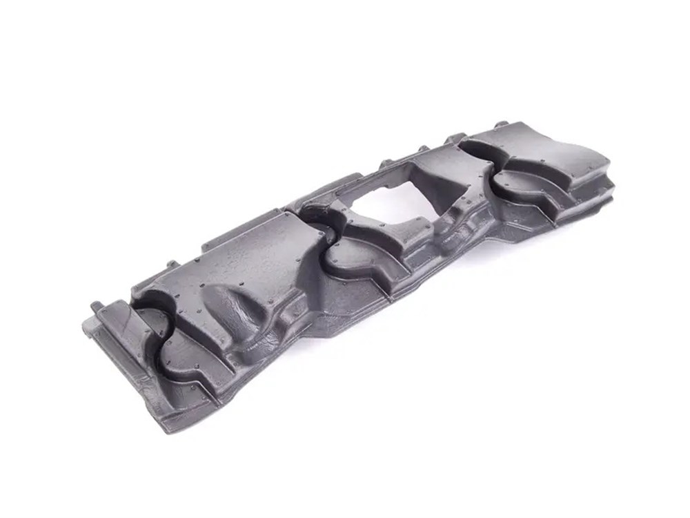 BMWSEALİNG, MODULE CARRİER, RİGHT