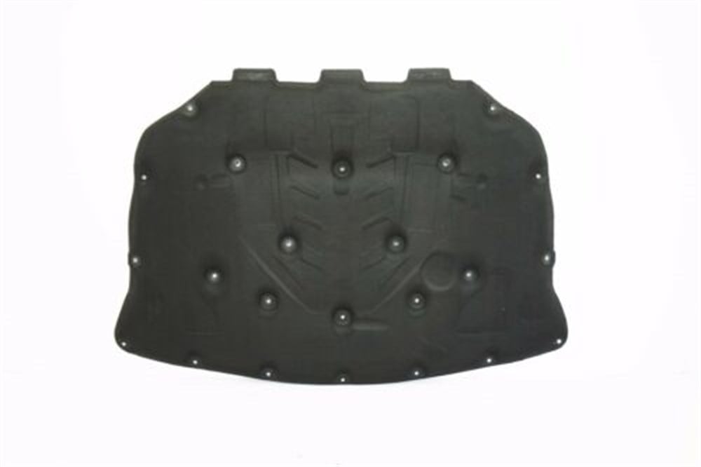 BMWSES İZOLASYONU, MOTOR KAPUTU