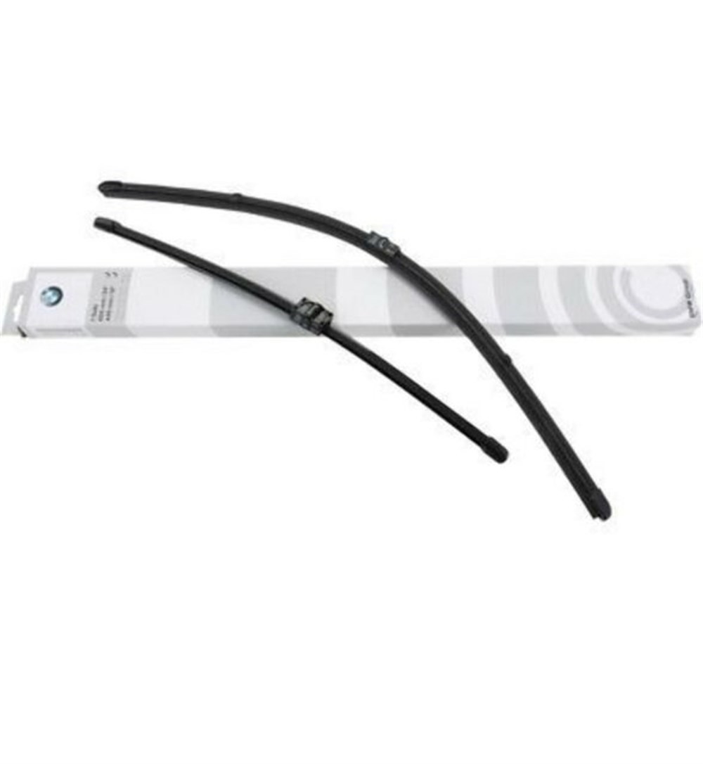 BMWSET, SİLECEK LASTİKLERİ