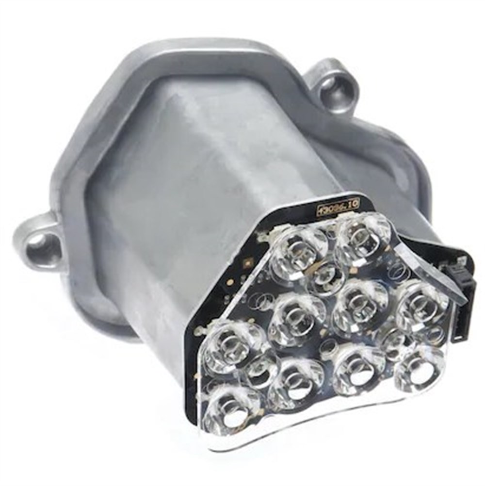 BMWSET SİNYAL LAMBASI SAĞ