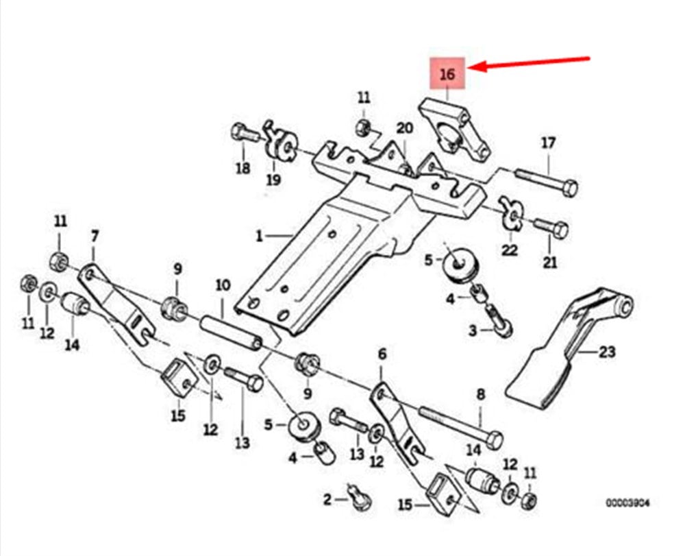 BMWSIKIŞTIRMA PARÇASI