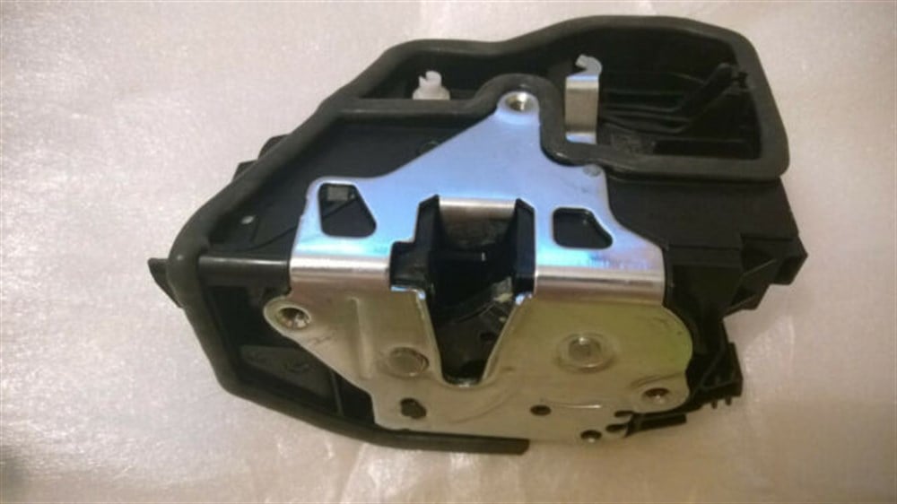 BMWSİSTEM KİLİDİ, SOL