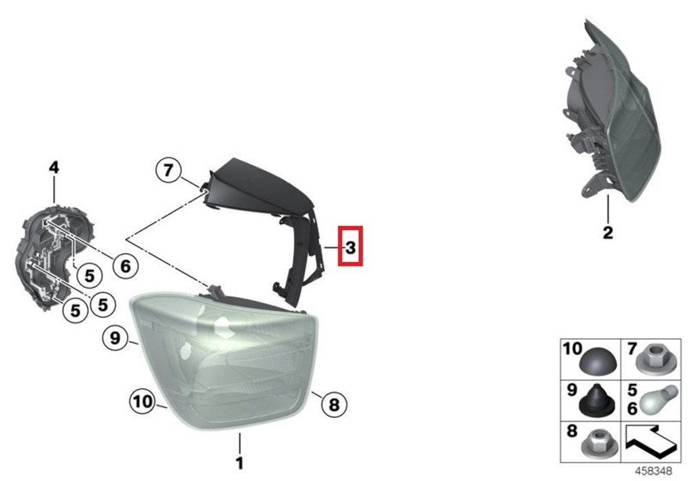 BMWSOL SU OLUĞU KAPAĞI