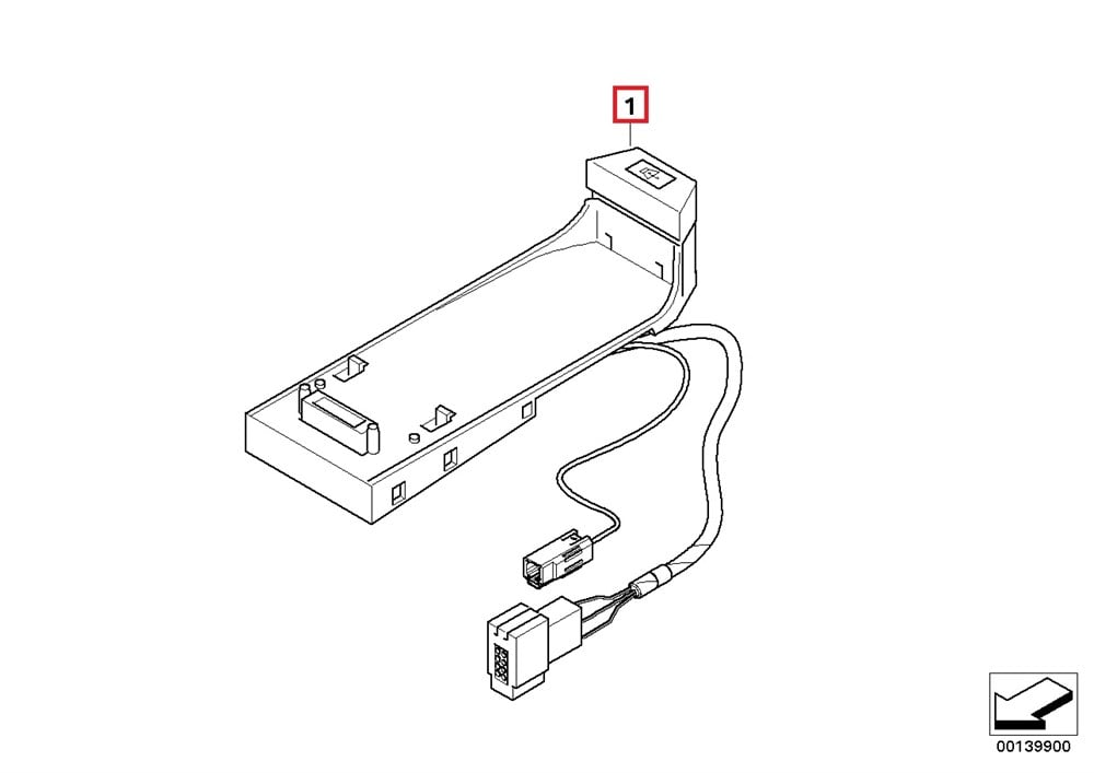 BMWSONR. DON.TK.,SRBST.KON.TRTB. BLUETOOTH