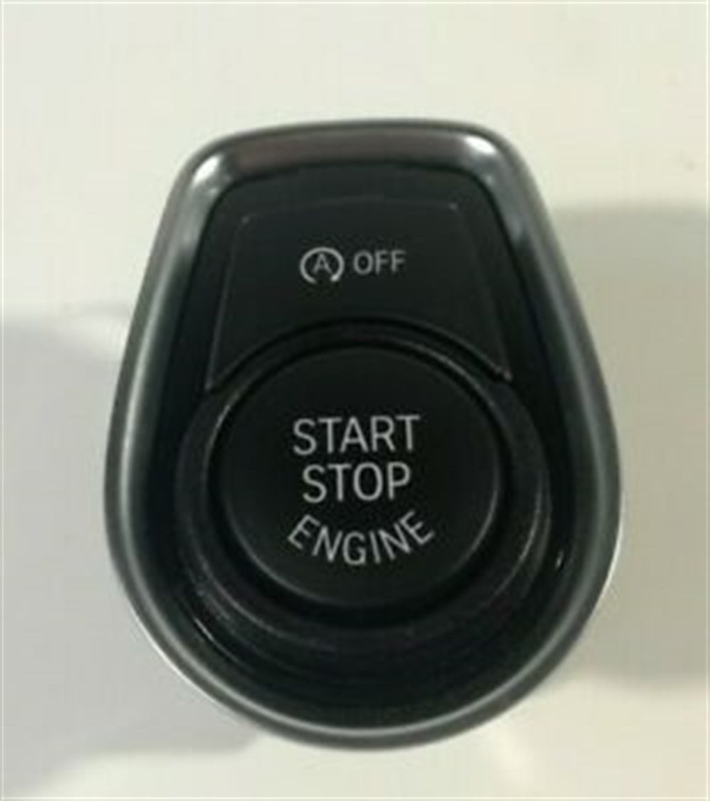 BMWSTART/STOP ŞALTER MSA