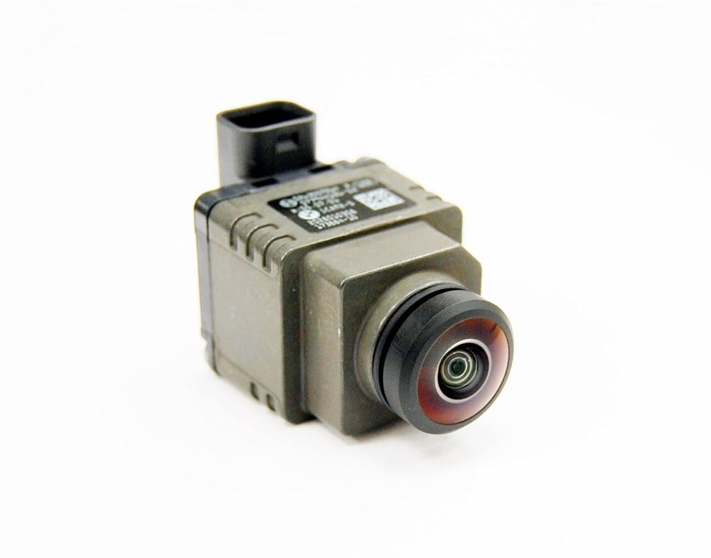 BMWSURROUND VİEW KAMERA