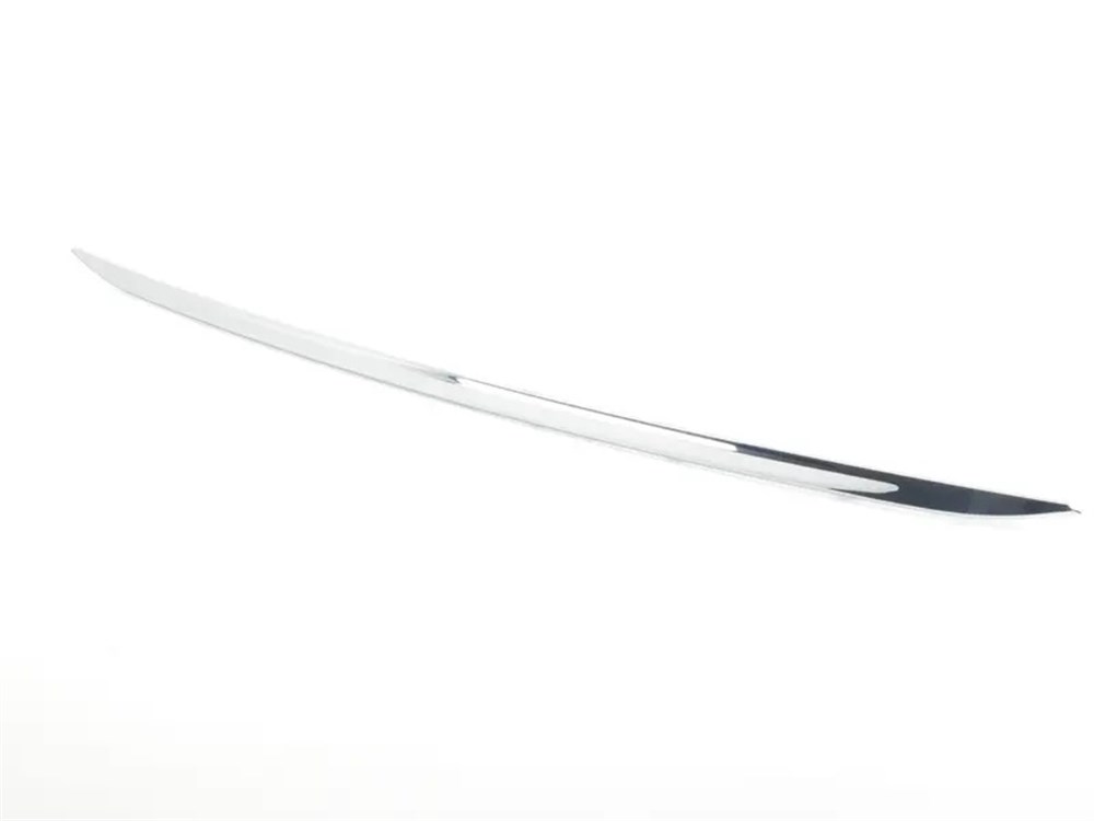 BMWSÜS ÇUBUĞU KROM