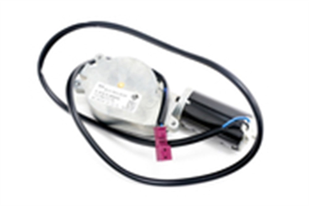 BMWTAHRİK, GÜNEŞLİK