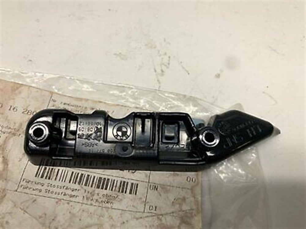 BMWTAMPON KILAVUZU SOL ÜST