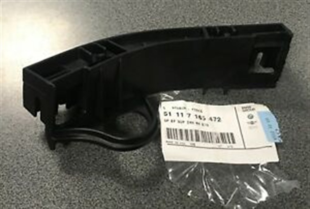 BMWTAMPON YUVASI İÇ SAĞ