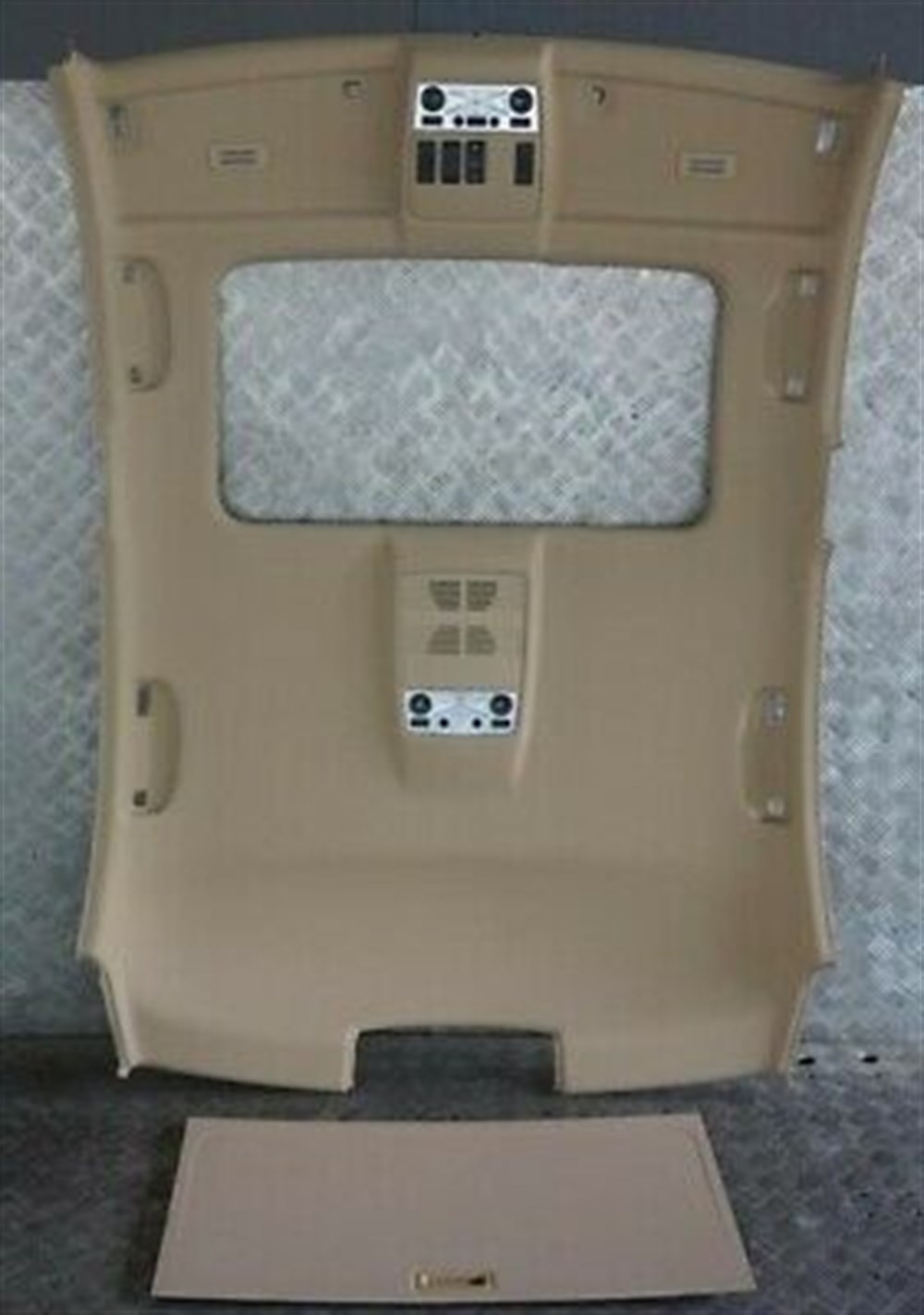 BMWTAVAN, AÇILIR TAVAN