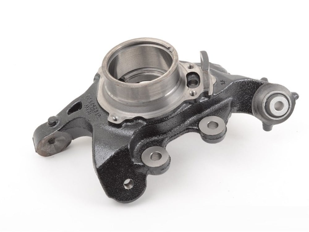 BMWTEKERLEK MESNEDİ, ARKA SOL