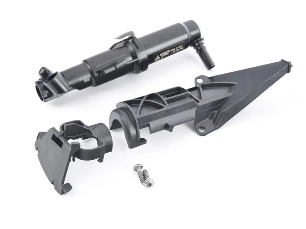 BMWTELESKOPİK MEME SOL