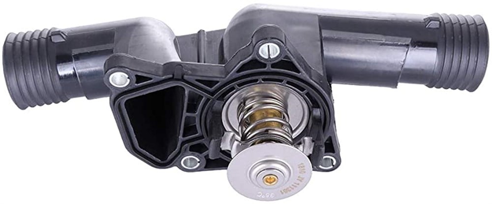 BMWTERMOSTATLI TERMOSTAT GÖVDESİ