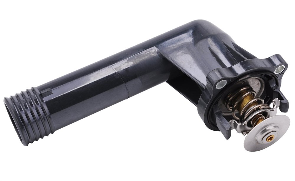 BMWTERMOSTATLI TERMOSTAT GÖVDESİ