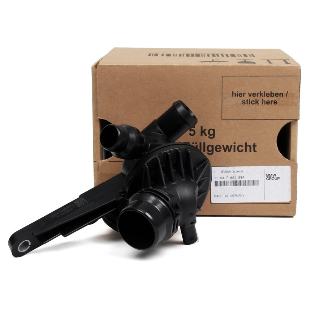 BMWTERMOSTATLI TERMOSTAT GÖVDESİ