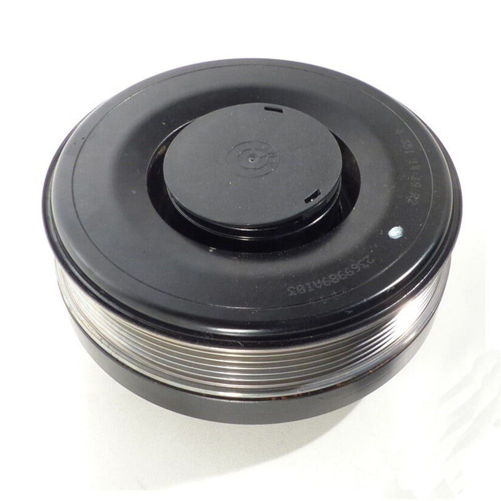 BMWTİTREŞİM DAMPERİ