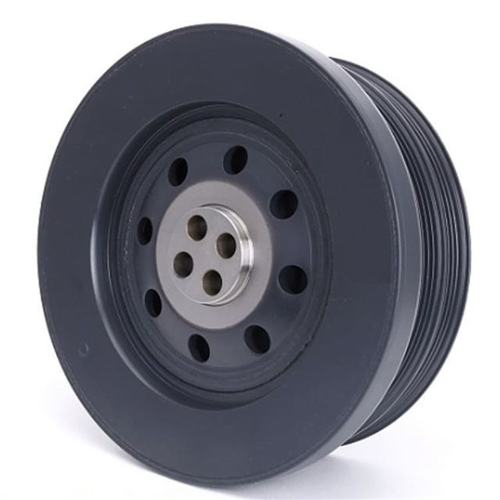 BMWTİTREŞİM DAMPERİ