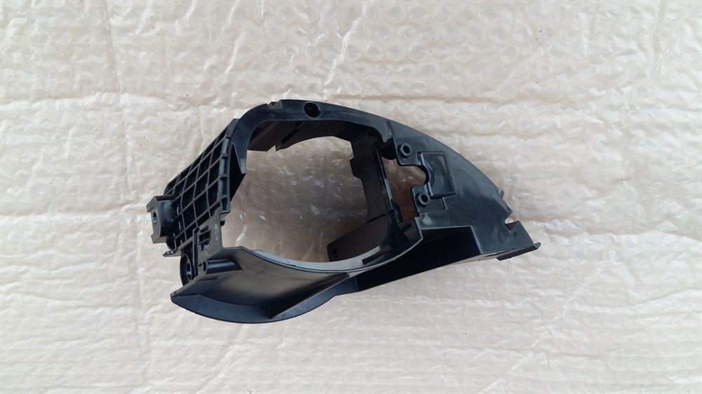 BMWTUTUCU, GECE-GÖRÜŞ-KAMERASI