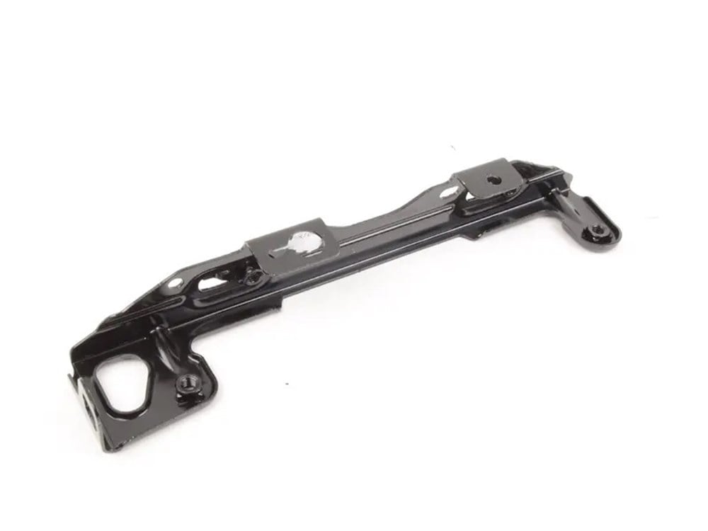 BMWTUTUCU İLAVE RADYATÖR ÜST SOL