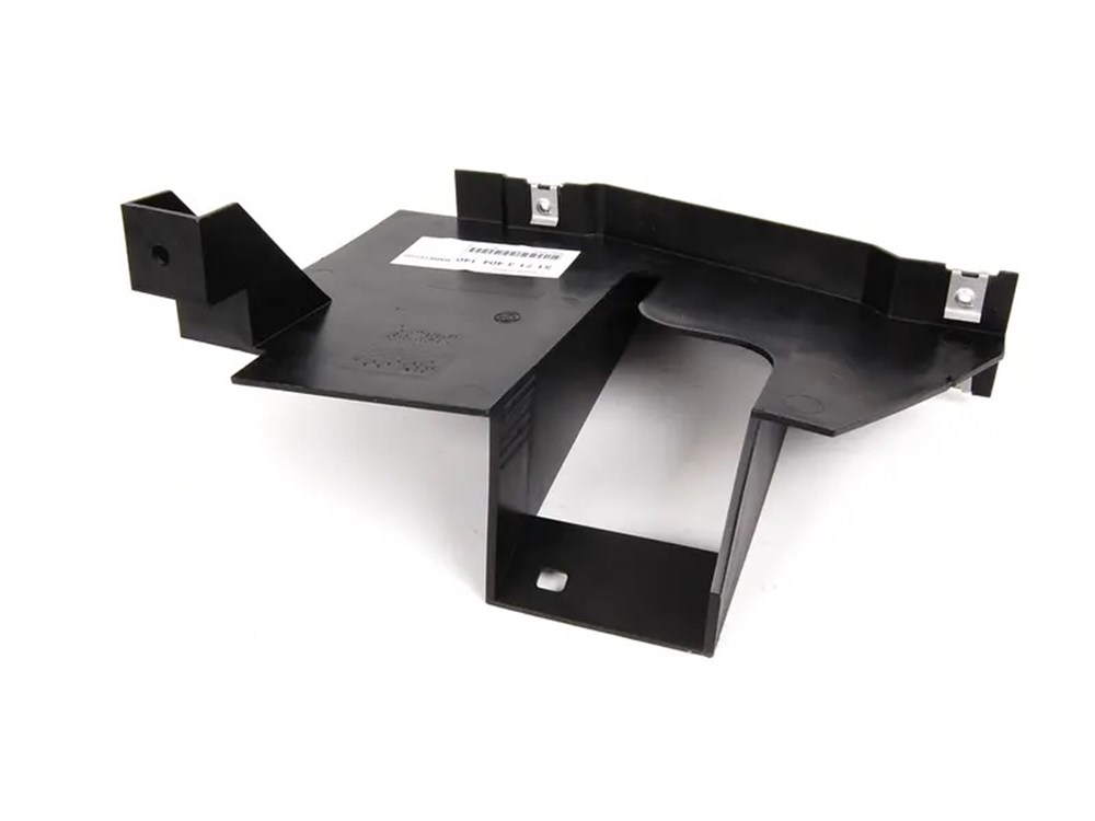 BMWTUTUCU, MOTOR MUHAFAZASI-SAĞ