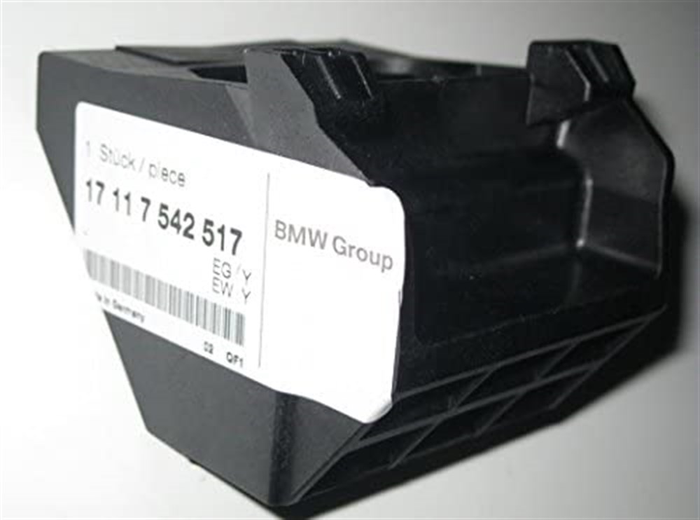 BMWTUTUCU, RADYATÖR-ALT