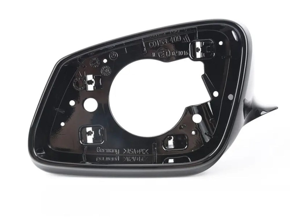 BMWTUTUCU RİNG, SOL