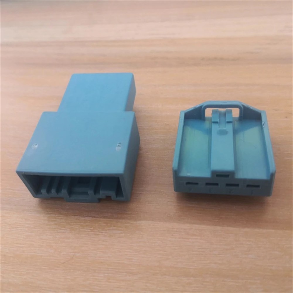 BMWÜNİVERSAL-KOVAN MUH., KODLANMAMIŞ