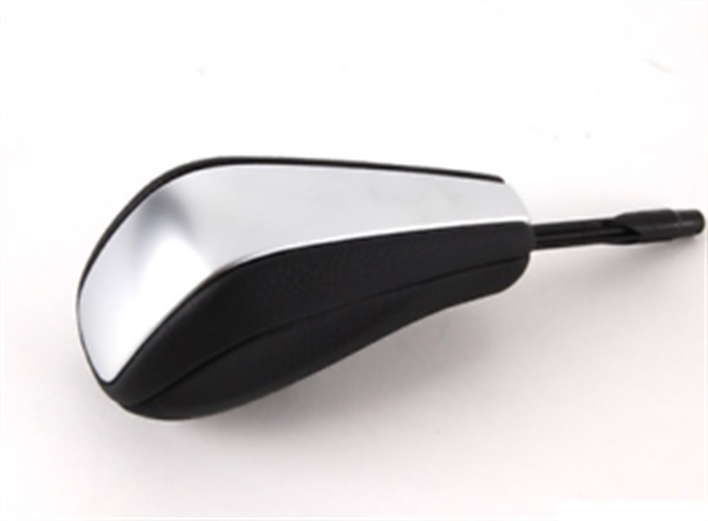 BMWVİTES KOLU TUT., DERİ / KROMLU BİLEZİK