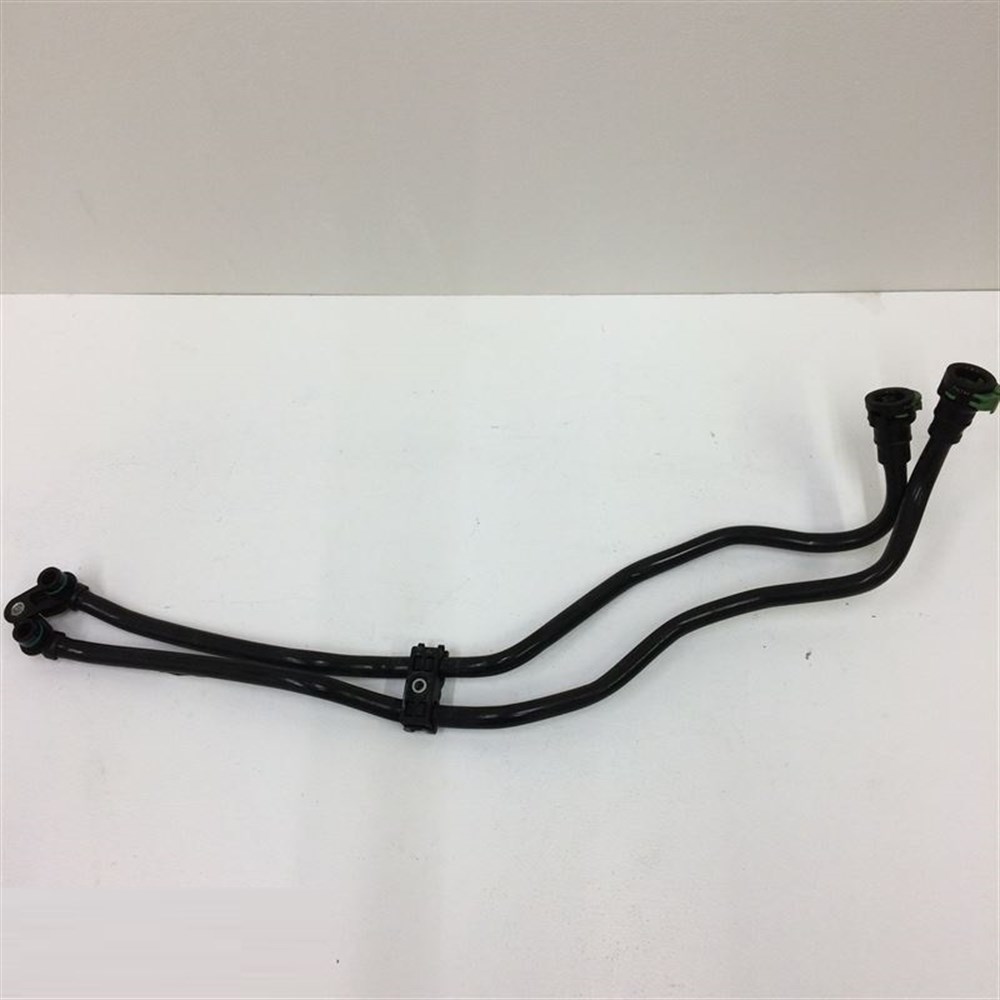 BMWYAĞ RADYATÖR HATTI