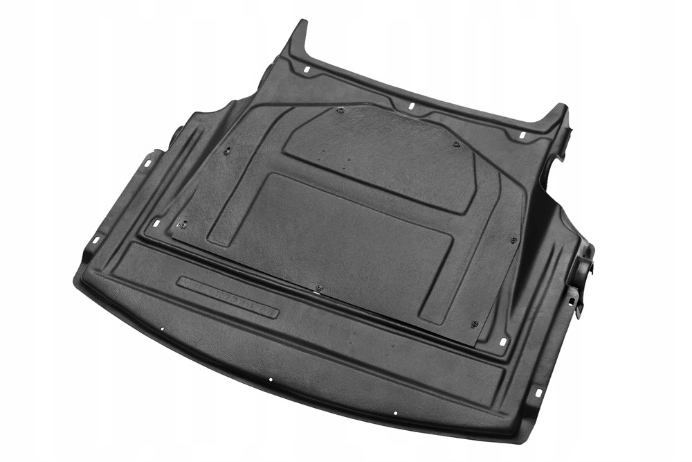 BMWYALITIM, MOTOR BÖLMESİ ÖN, SÖNÜMLEYİCİLİ