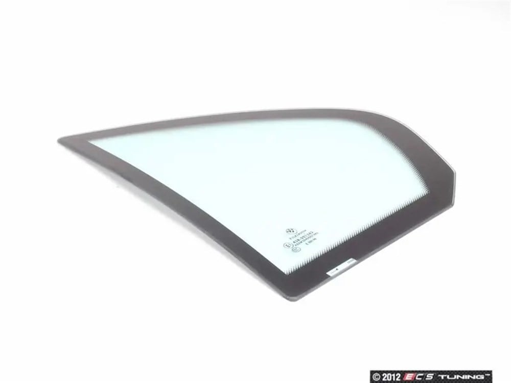 BMWYAN CAM, YEŞİL-SABİT-KAPI-ARKA SOL