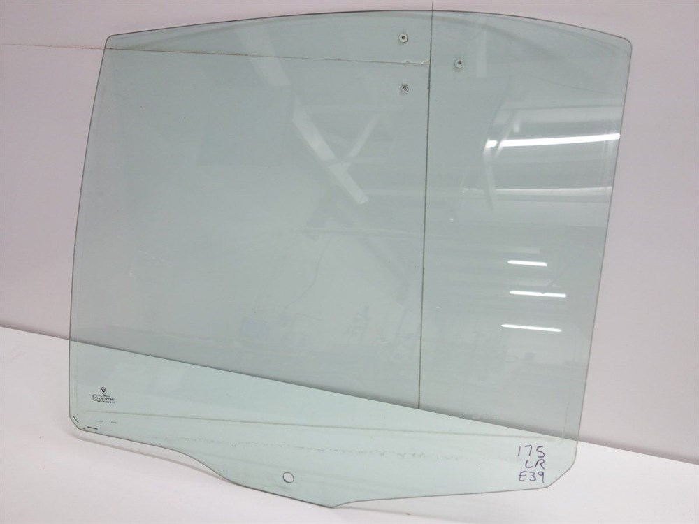 BMWYAN CAM, YEŞİL-SOL