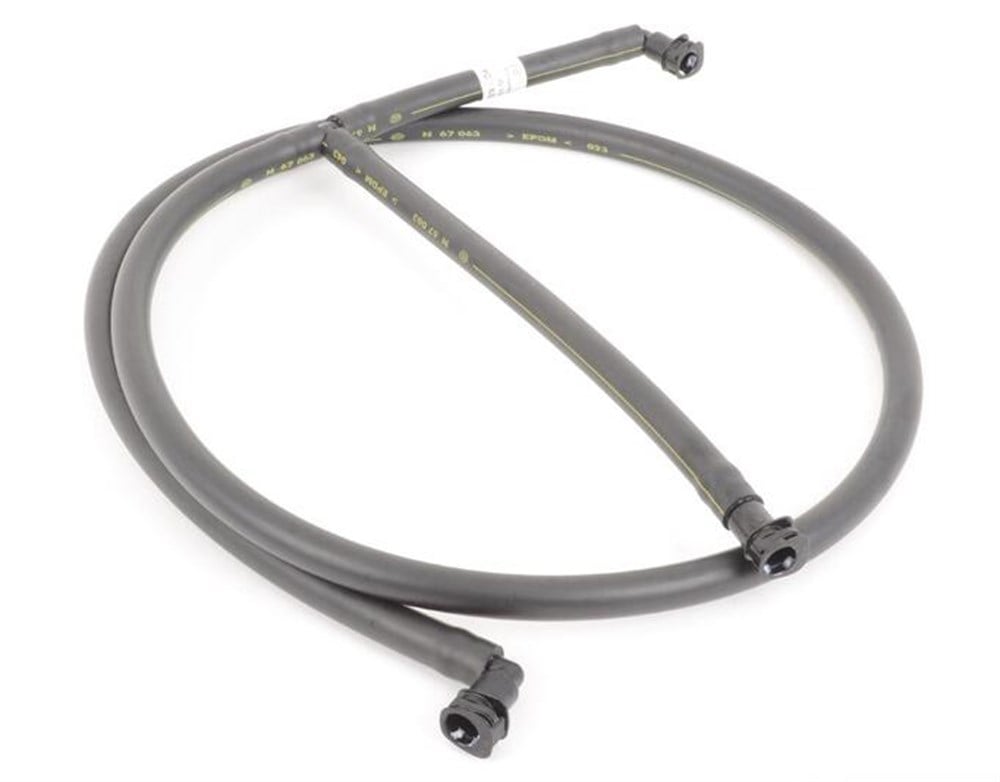 BMWYÜKSEK BASINÇ HATTI