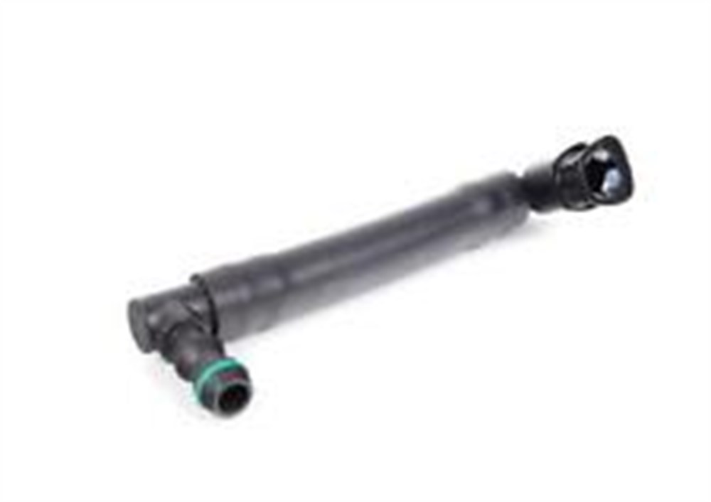 BMWYÜKSEK BASINÇ HATTI