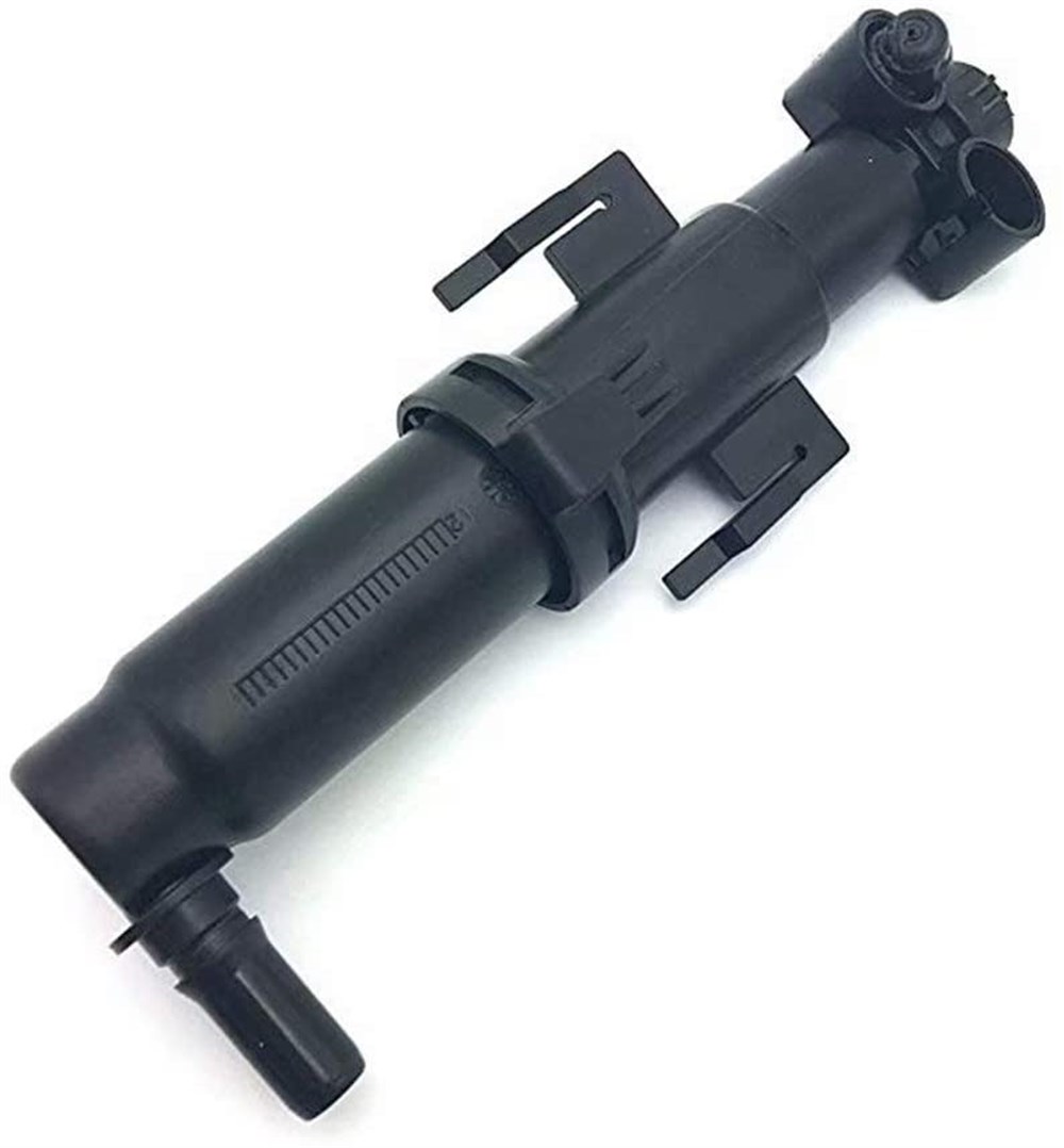 BMWYÜKSEK BASINÇ MEMESİ, SOL