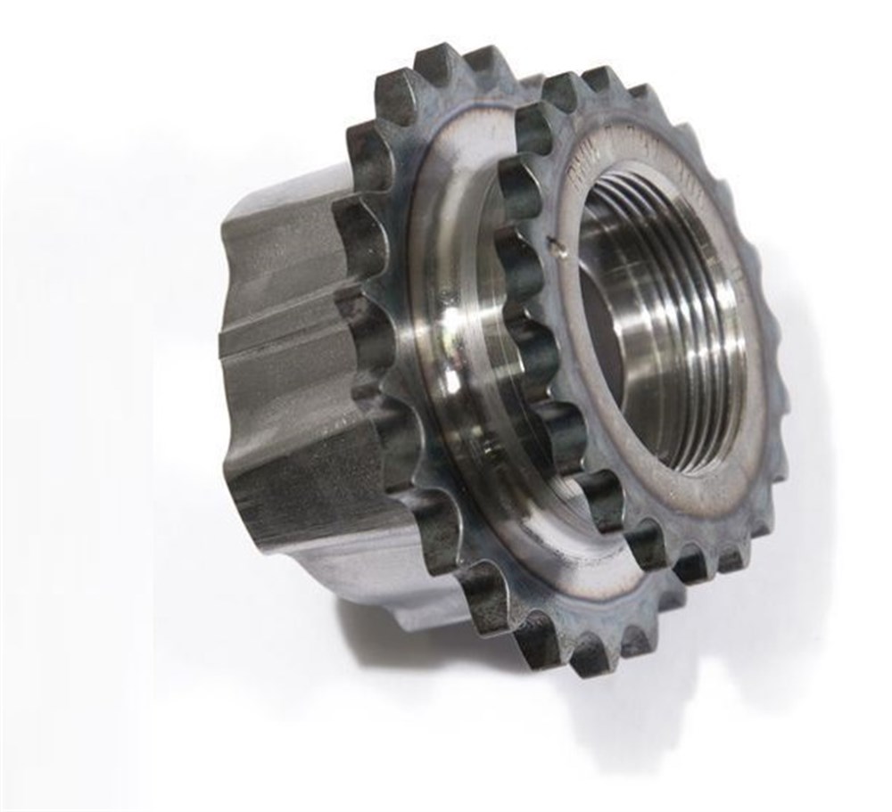 BMWZİNCİR DİŞLİSİ