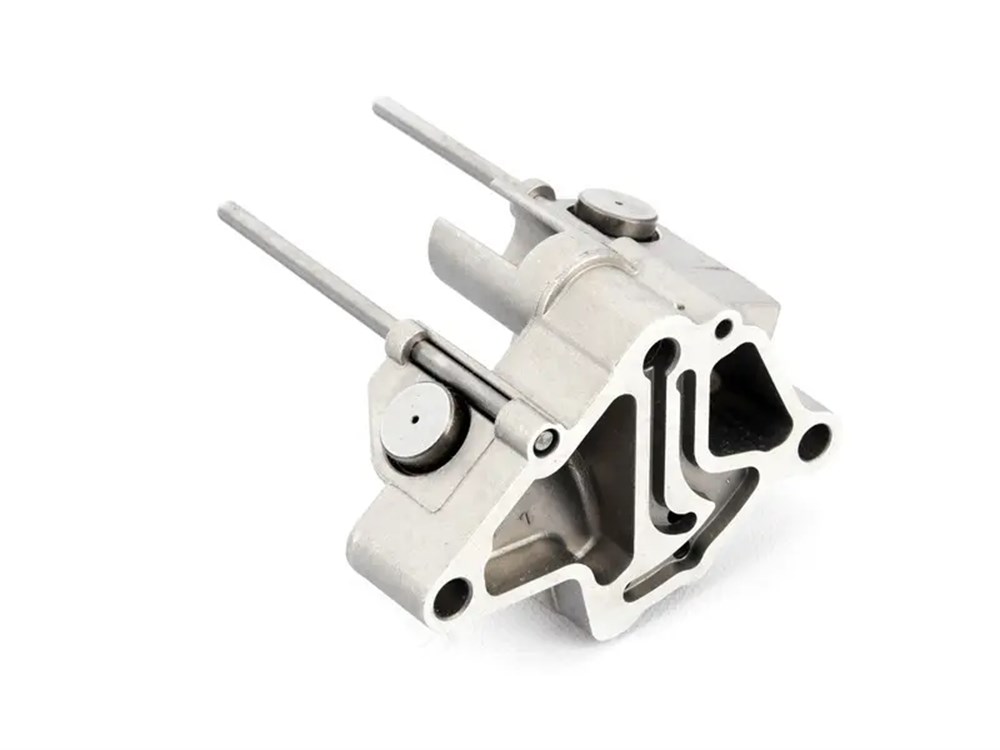 BMWZİNCİR GERGİSİ