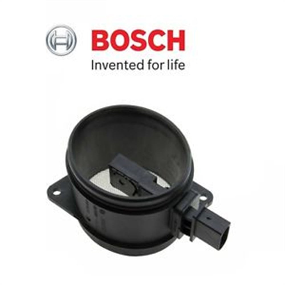 BOSCHBMW Sıcak Film Hava Debimetresi BOSCH 13628509725